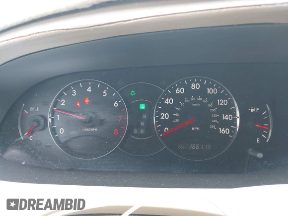2006 Toyota Avalon XL with VIN 4T1BK36B16U167672, listed as a IAAI auction lot 41881089 with 166,119 mi miles and . Bid and sale history available at DreamBid. Image 7.
