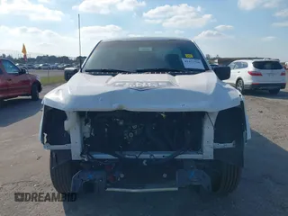 2023 Ford F-150 XL with VIN 1FTMF1CP7PKG21586, listed as a IAAI auction lot 41473326 with 19,008 mi miles and . Bid and sale history available at carsss.com. Image 6.