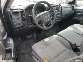 2015 GMC Sierra 1500 with VIN 1GTN1TEC2FZ904508, listed as a Copart auction lot 54621955 with 179,734 mi miles and Clean Title. Bid and sale history available at carsss.com. Image 8.