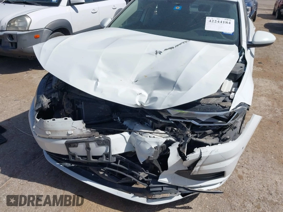 2019 Volkswagen Jetta S z VIN 3VWC57BU7KM110001, wystawiony jako IAAI lot #42244184 z przebiegiem 49 883 mil mil oraz . Historia ofert i sprzedaży dostępna na DreamBid. Obrazek 6.