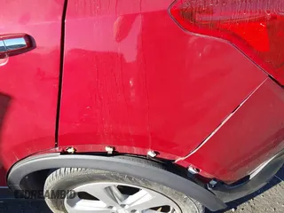2015 Buick Encore with VIN KL4CJASB4FB265221, listed as a IAAI auction lot 41114066 with 55,759 mi miles. Bid and sale history available at carsss.com. Image 12.