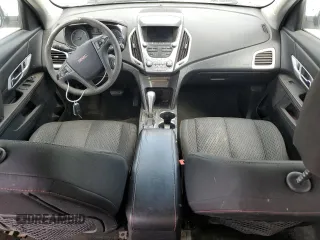 2012 GMC Terrain SLE-1 with VIN 2GKALMEK2C6211522, listed as a Copart auction lot 54209885 with Not provided miles and Salvage title. Bid and sale history available at DreamBid. Image 8.