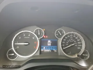 2016 Toyota Tundra 4WD Truck SR with VIN 5TFUW5F18GX520140, listed as a Copart auction lot 51335065 with 126,567 mi miles and Clean Title. Bid and sale history available at carsss.com. Image 9.