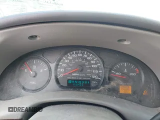 2003 Chevrolet Impala z VIN 2G1WF52E039201396, wystawiony jako IAAI lot #42251227 z przebiegiem 159 463 mil mil oraz . Historia ofert i sprzedaży dostępna na DreamBid. Obrazek 7.
