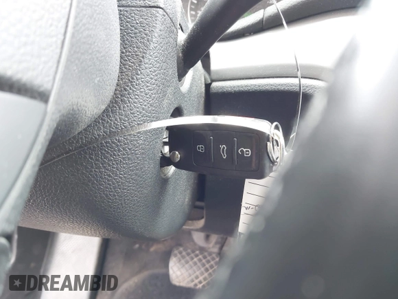 2014 Volkswagen Passat Wolfsburg Edition with VIN 1VWAT7A37EC102282, listed as a IAAI auction lot 42310561 with 113,374 mi miles and . Bid and sale history available at DreamBid. Image 11.