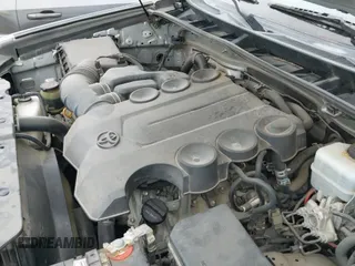 2011 Toyota 4Runner SR5 с VIN JTEZU5JRXB5016696, выставлен на аукционе IAAI как лот 42469508 с пробегом 237 543 миль миль и . История ставок и продаж доступна на DreamBid. Изображение 21.