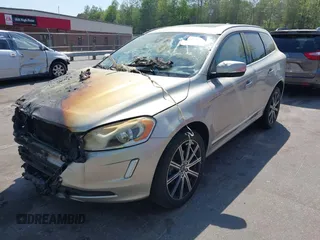 2017 Volvo XC60 Inscription z VIN YV449MRU5H2009231, wystawiony jako IAAI lot #42054593 z przebiegiem 127 937 mil mil oraz . Historia ofert i sprzedaży dostępna na DreamBid. Obrazek 2.