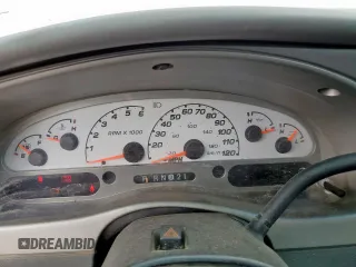 2005 Ford Explorer Sport Trac XLS с VIN 1FMZU67K05UB52118, выставлен на аукционе Copart как лот 62167135 с пробегом 222 390 миль миль и Списание • Salvage title. История ставок и продаж доступна на DreamBid. Изображение 9.