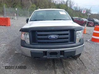 2010 Ford F-150 XL с VIN 1FTEX1EW4AFC28425, выставлен на аукционе IAAI как лот 41740839 с пробегом 240 568 миль миль и . История ставок и продаж доступна на DreamBid. Изображение 12.