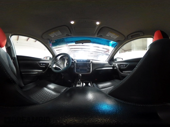 2017 Nissan Altima SV with VIN 1N4AL3APXHC172965, listed as a IAAI auction lot 42129629 with 126,838 mi miles and . Bid and sale history available at DreamBid. Image 18.