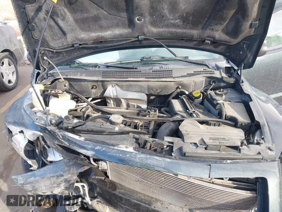 2008 Dodge Caliber SE with VIN 1B3HB28B88D659349, listed as a IAAI auction lot 41568767 with 87,965 mi miles. Bid and sale history available at carsss.com. Image 10.