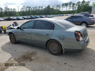 2005 Nissan Altima S z VIN 1N4AL11DX5C290083, wystawiony jako Copart lot #54403135 z przebiegiem Nie podano mil oraz Szkoda całkowita • Salvage title. Historia ofert i sprzedaży dostępna na DreamBid. Obrazek 2.