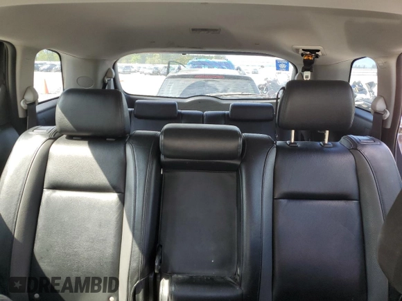 2008 Mazda CX-9 Grand Touring with VIN JM3TB38A680144970, listed as a Copart auction lot 55792255 with 199,235 mi miles and Salvage Title. Bid and sale history available at carsss.com. Image 10.