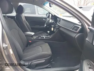 2016 Kia Optima LX с VIN 5XXGT4L32GG015238, выставлен на аукционе IAAI как лот 41921991 с пробегом 138 816 миль миль и . История ставок и продаж доступна на DreamBid. Изображение 5.