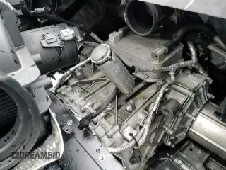 2020 Chevrolet Corvette 3LT с VIN 1G1Y83D46L5111601, выставлен на аукционе Copart как лот 51995315 с пробегом 18 958 миль миль и Списание • Salvage title. История ставок и продаж доступна на DreamBid. Изображение 16.
