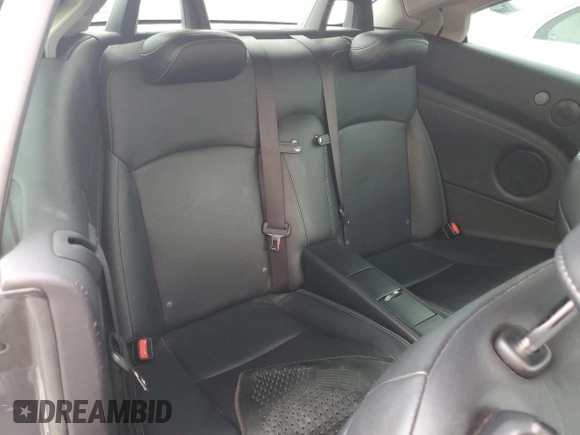 2012 Lexus IS 350 C с VIN JTHFE2C26C2507982, выставлен на аукционе Copart как лот 76410914 с пробегом 88 312 миль миль и На запчасти • Non repairable. История ставок и продаж доступна на DreamBid. Изображение 10.