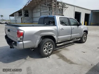 2019 Toyota Tacoma Limited with VIN 5TFEZ5CN2KX085420, listed as a Copart auction lot 50720205 with 22,138 mi miles and Salvage Title. Bid and sale history available at carsss.com. Image 3.