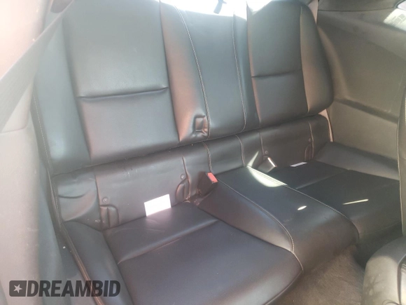 2011 Chevrolet Camaro 2SS with VIN 2G1FT1EW0B9201693, listed as a Copart auction lot 46985565 with 54,168 mi miles and Salvage Title. Bid and sale history available at DreamBid. Image 10.
