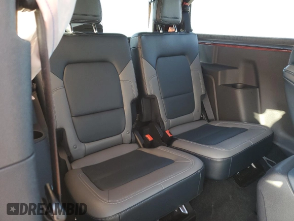 2023 Ford Bronco with VIN 1FMDE5CP1PLB98701, listed as a Copart auction lot 47537875 with 4,297 mi miles and Salvage title. Bid and sale history available at DreamBid. Image 11.