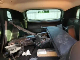 2015 Jeep Cherokee Latitude z VIN 1C4PJMCB0FW744977, wystawiony jako Copart lot #50927835 z przebiegiem 153 430 mil mil oraz Nie do naprawy • Non repairable. Historia ofert i sprzedaży dostępna na DreamBid. Obrazek 10.