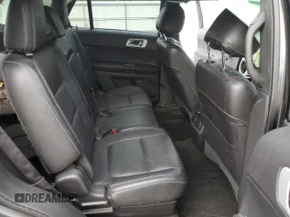 2015 Ford Explorer Sport z VIN 1FM5K8GTXFGC46452, wystawiony jako Copart lot #60426205 z przebiegiem 94 385 mil mil oraz Szkoda całkowita • Salvage title. Historia ofert i sprzedaży dostępna na DreamBid. Obrazek 11.