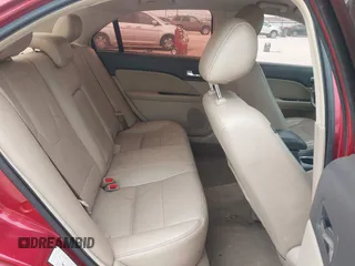 2012 Ford Fusion SEL z VIN 3FAHP0JG2CR165360, wystawiony jako IAAI lot #42064448 z przebiegiem 199 500 mil mil oraz . Historia ofert i sprzedaży dostępna na DreamBid. Obrazek 8.