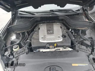 2010 Infiniti EX Journey с VIN JN1AJ0HR9AM757917, выставлен на аукционе IAAI как лот 42504189 с пробегом 200 776 миль миль и . История ставок и продаж доступна на DreamBid. Изображение 10.