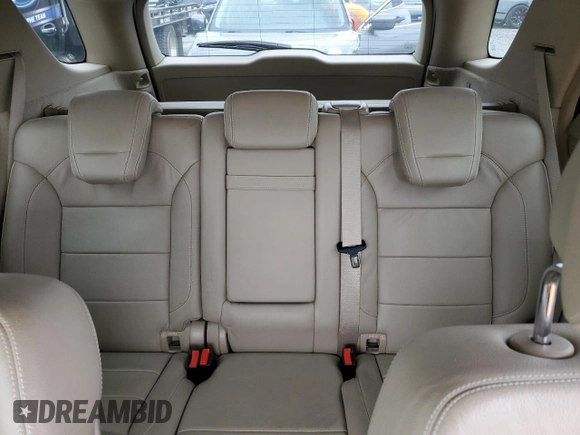 2013 Mercedes-Benz M 550 with VIN 4JGDA7DB2DA219296, listed as a Copart auction lot 52694705 with 145,256 mi miles and Clean title. Bid and sale history available at DreamBid. Image 10.