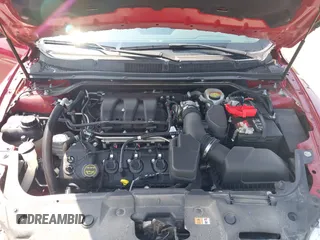 2017 Ford Taurus SEL with VIN 1FAHP2H82HG125708, listed as a IAAI auction lot 42273810 with 43,903 mi miles and . Bid and sale history available at DreamBid. Image 10.