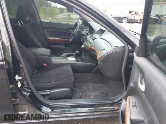 2012 Honda Accord EX with VIN 1HGCP2F71CA176130, listed as a IAAI auction lot 41908489 with 145,793 mi miles and . Bid and sale history available at DreamBid. Image 5.