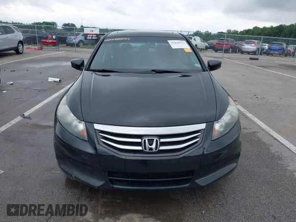 2011 Honda Accord EX with VIN 1HGCP2F73BA105428, listed as a IAAI auction lot 42428353 with 172,191 mi miles and . Bid and sale history available at DreamBid. Image 12.