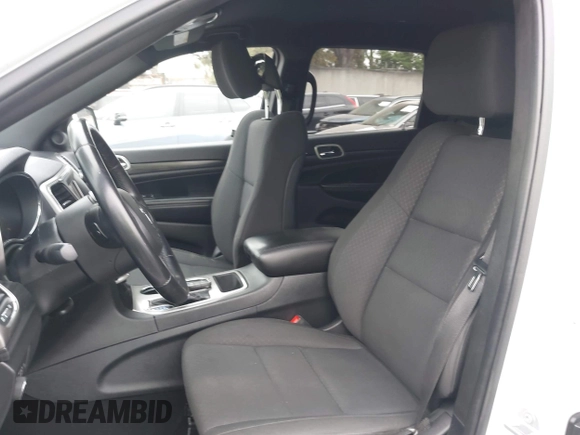 2020 Jeep Grand Cherokee Altitude with VIN 1C4RJEAG3LC202749, listed as a IAAI auction lot 42272959 with 90,698 mi miles and . Bid and sale history available at DreamBid. Image 19.