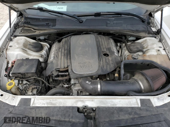 2018 Dodge Challenger R/T with VIN 2C3CDZBT7JH270891, listed as a Copart auction lot 53246375 with 140,082 mi miles and Salvage title. Bid and sale history available at DreamBid. Image 11.