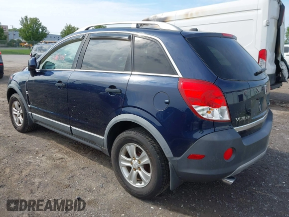 2009 Saturn VUE XE z VIN 3GSDL43N49S625082, wystawiony jako IAAI lot #42401335 z przebiegiem 65 120 mil mil oraz . Historia ofert i sprzedaży dostępna na DreamBid. Obrazek 3.