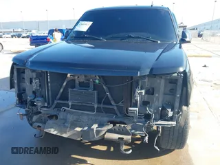 2006 Cadillac Escalade with VIN 1GYEC63NX6R148341, listed as a IAAI auction lot 42603913 with 219,673 mi miles and . Bid and sale history available at DreamBid. Image 6.
