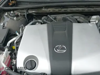 2023 Lexus ES 350 Ultra Luxury with VIN 58AFZ1B17PU150139, listed as a IAAI auction lot 42091947 with 35,216 mi miles and . Bid and sale history available at DreamBid. Image 19.