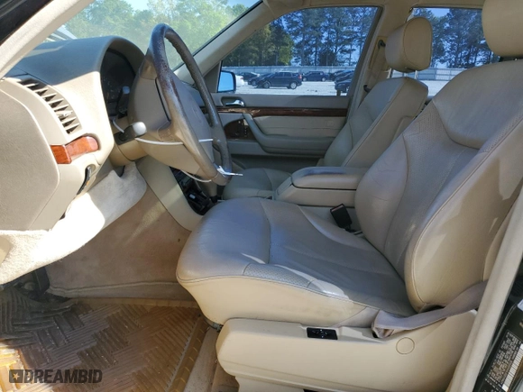 1999 Mercedes-Benz S-Class with VIN WDBGA32G1XA422529, listed as a Copart auction lot 52465035 with 146,516 mi miles and Clean Title. Bid and sale history available at carsss.com. Image 7.