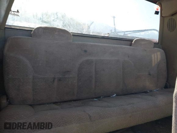 1995 Chevrolet Silverado 1500 with VIN 2GCEK19K2S1100554, listed as a IAAI auction lot 42083788 with 248,934 mi miles and . Bid and sale history available at DreamBid. Image 8.