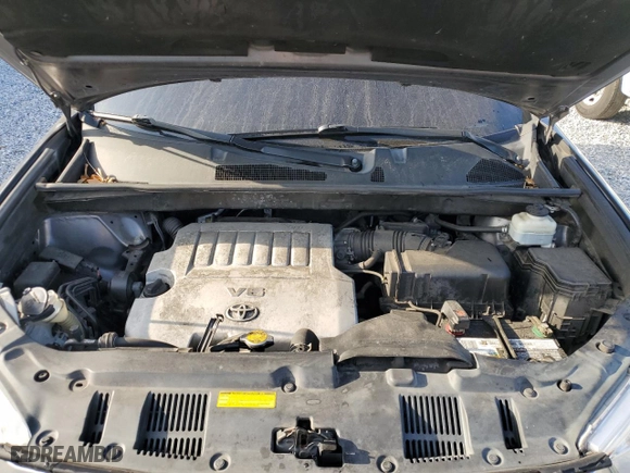 2013 Toyota Highlander Limited with VIN 5TDYK3EH1DS124813, listed as a Copart auction lot 50069895 with 0 mi miles and Salvage Title. Bid and sale history available at carsss.com. Image 12.