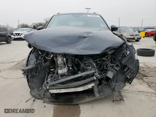 2023 Volkswagen Tiguan SE R-Line Black with VIN 3VVCB7AX0PM115167, listed as a Copart auction lot 48349595 with 36,962 mi miles and Salvage Title. Bid and sale history available at carsss.com. Image 5.