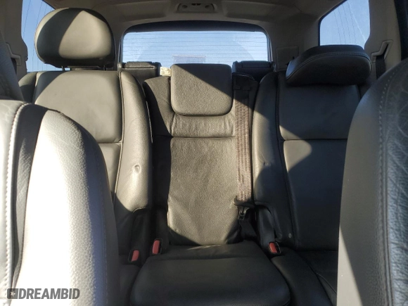 2013 Volvo XC90 Premier Plus with VIN YV4952CY7D1632450, listed as a Copart auction lot 48545375 with 147,712 mi miles and Salvage Title. Bid and sale history available at carsss.com. Image 10.