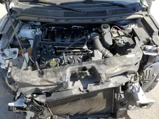 2019 Ford Explorer XLT z VIN 1FM5K7D80KGA73464, wystawiony jako Copart lot #57432355 z przebiegiem 54 822 mil mil oraz Szkoda całkowita • Salvage title. Historia ofert i sprzedaży dostępna na DreamBid. Obrazek 12.