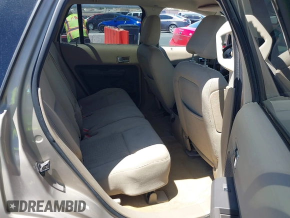 2007 Ford Edge SE z VIN 2FMDK36CX7BB02957, wystawiony jako IAAI lot #42278851 z przebiegiem 159 774 mil mil oraz . Historia ofert i sprzedaży dostępna na DreamBid. Obrazek 8.