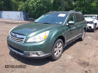 2010 Subaru Outback Premium All-Weather Anniversary with VIN 4S4BRBCC5A3313508, listed as a IAAI auction lot 42456117 with 188,044 mi miles and . Bid and sale history available at DreamBid. Image 2.