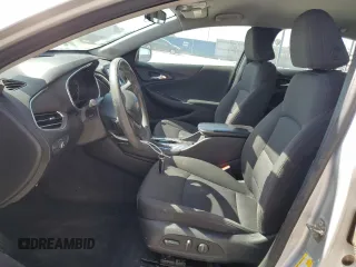 2018 Chevrolet Malibu LT with VIN 1G1ZD5ST7JF175787, listed as a Copart auction lot 55055235 with 73,851 mi miles and Salvage Title. Bid and sale history available at carsss.com. Image 7.