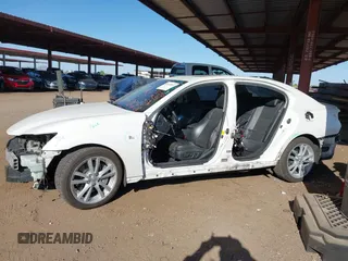 2013 Lexus GS 350 с VIN JTHBE1BL2D5022757, выставлен на аукционе IAAI как лот 42110597 с пробегом 127 619 миль миль и . История ставок и продаж доступна на DreamBid. Изображение 15.