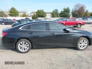 2022 Chevrolet Malibu LT with VIN 1G1ZD5ST4NF173503, listed as a IAAI auction lot 41909291 with 72,442 mi miles and . Bid and sale history available at DreamBid. Image 13.