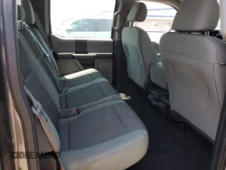 2015 Ford F-150 XLT z VIN 1FTEW1EP4FKE76247, wystawiony jako Copart lot #63589715 z przebiegiem 84 665 mil mil oraz Szkoda całkowita • Salvage title. Historia ofert i sprzedaży dostępna na DreamBid. Obrazek 10.