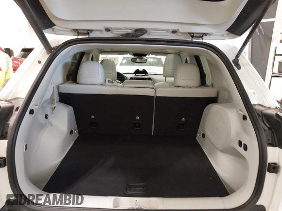 2019 Jeep Cherokee Limited с VIN 1C4PJMDXXKD362634, выставлен на аукционе IAAI как лот 42237505 с пробегом 65 538 миль миль и . История ставок и продаж доступна на DreamBid. Изображение 17.