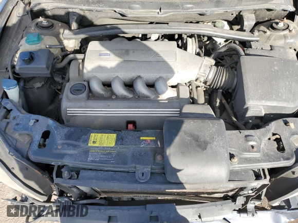 2007 Volvo XC90 V8 with VIN YV4CZ852571367764, listed as a Copart auction lot 46404095 with 166,704 mi miles and Salvage Title. Bid and sale history available at carsss.com. Image 12.